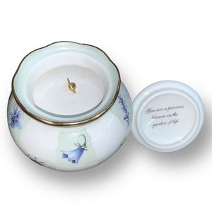 Butterfly Dance music box